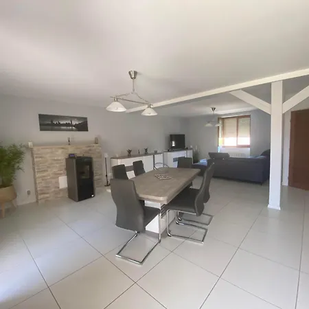 Le Petit Grimaudou *