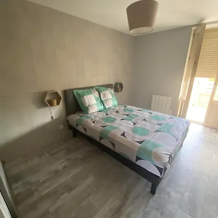 בית נופש Le Petit Grimaudou