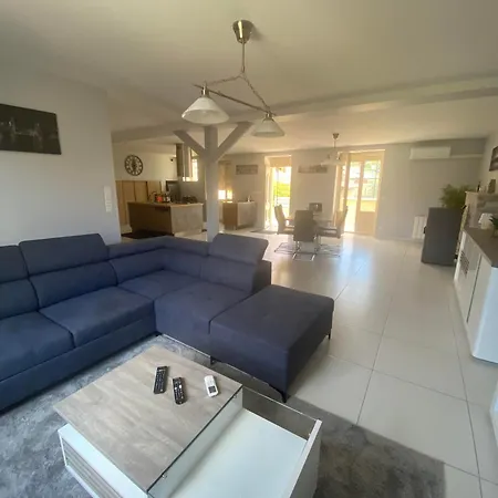 Le Petit Grimaudou *