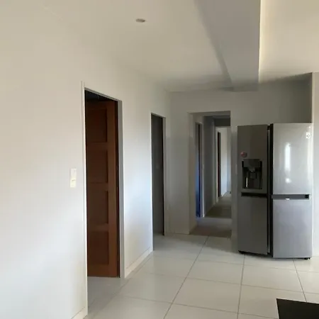 בית נופש Le Petit Grimaudou