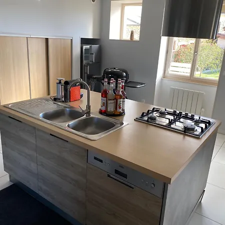 Le Petit Grimaudou Capelou