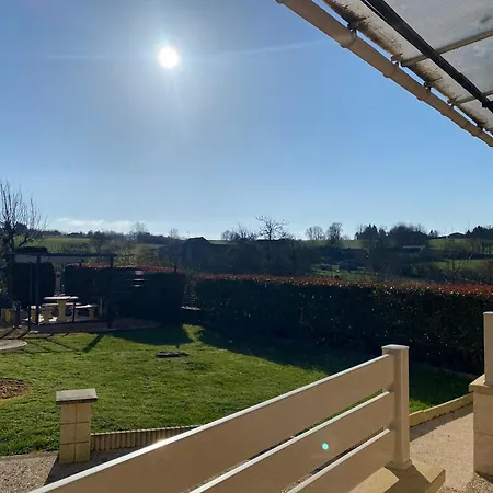 Le Petit Grimaudou Capelou