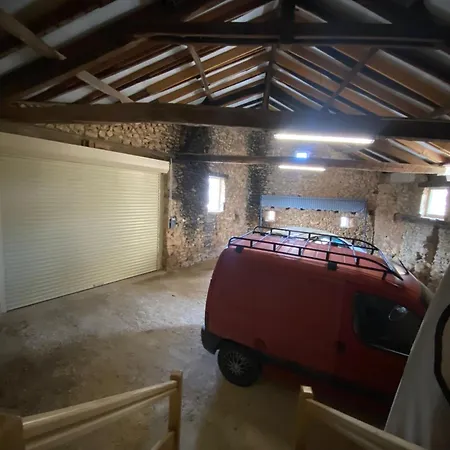 Le Petit Grimaudou Capelou