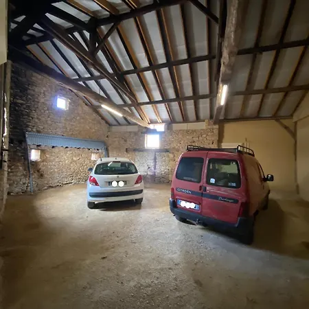 Le Petit Grimaudou *