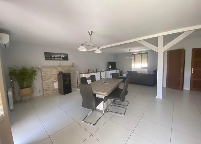 Le Petit Grimaudou *