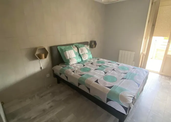 Σπίτι διακοπών Le Petit Grimaudou