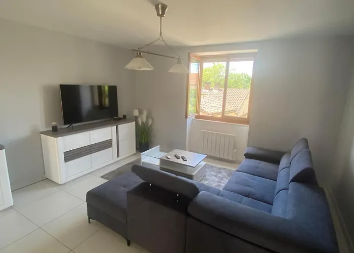 Σπίτι διακοπών Le Petit Grimaudou *