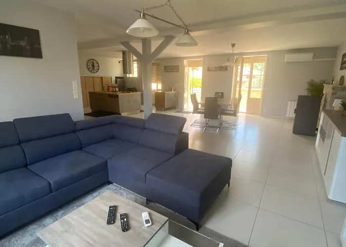 Le Petit Grimaudou *