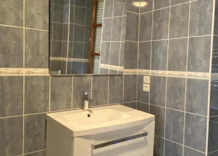 Σπίτι διακοπών Le Petit Grimaudou *