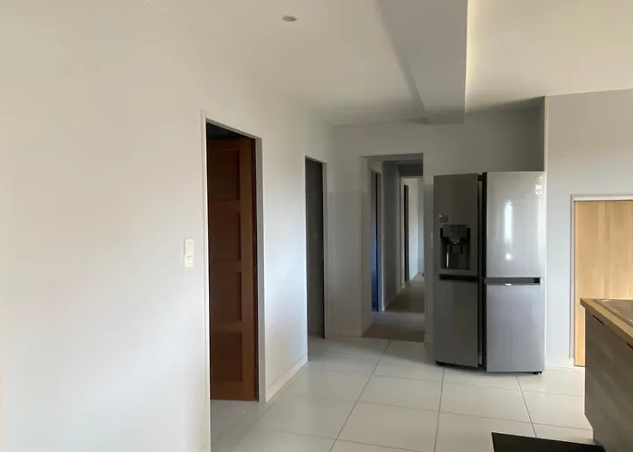 Σπίτι διακοπών Le Petit Grimaudou