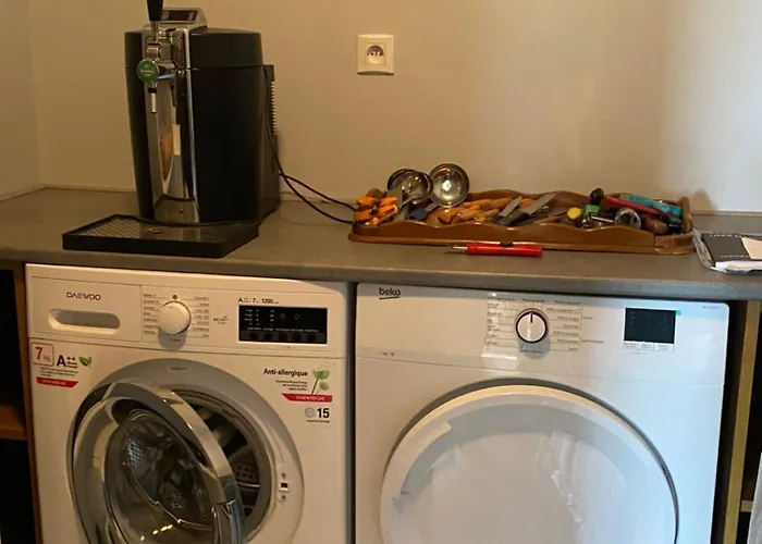 Le Petit Grimaudou Σπίτι διακοπών Capelou