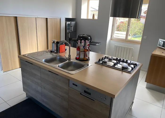 Le Petit Grimaudou Capelou