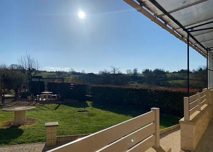 Le Petit Grimaudou Capelou