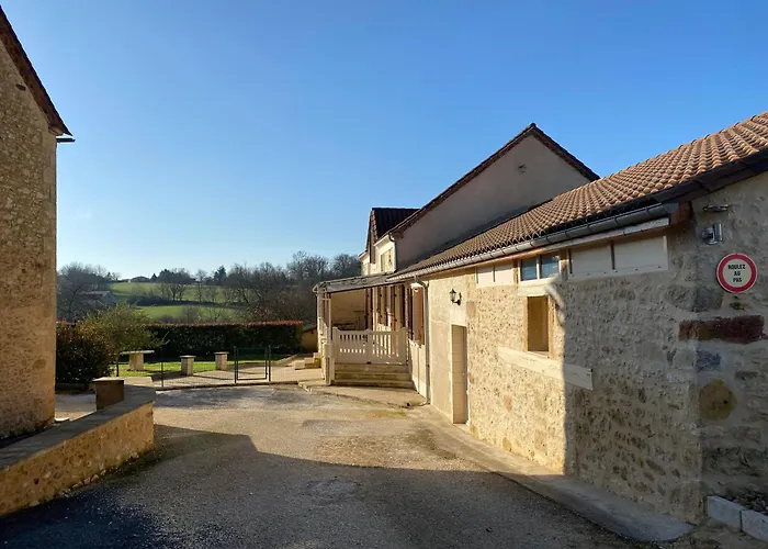 Le Petit Grimaudou Σπίτι διακοπών