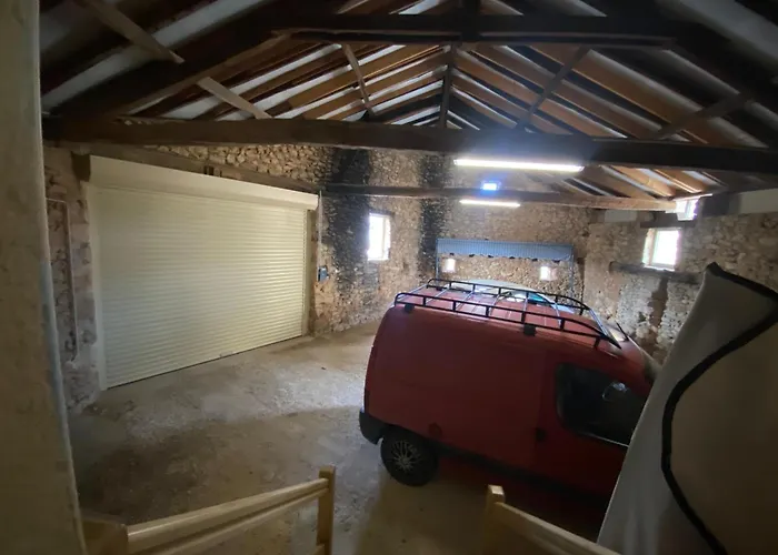 Le Petit Grimaudou Capelou