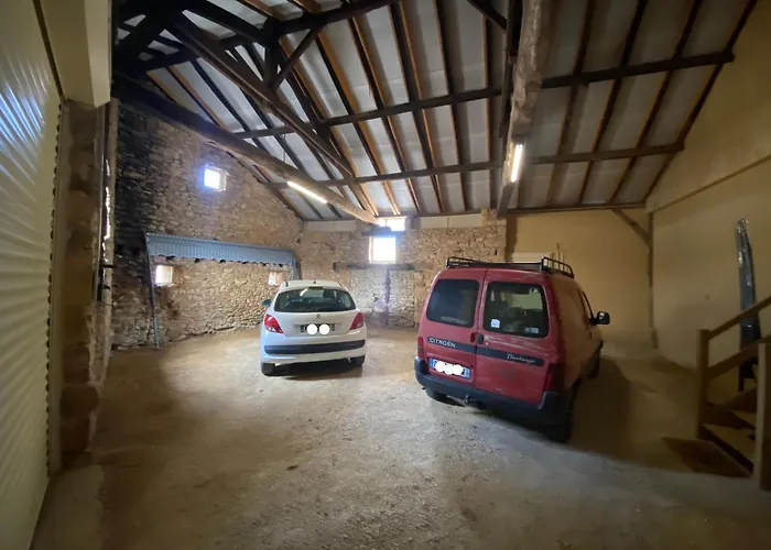 Le Petit Grimaudou *